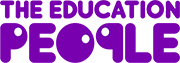 The Education People logo